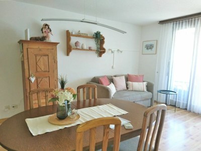 Holiday apartment Onyx in Locarno-Muralto - Holiday apartment