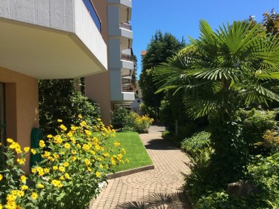 Holiday apartment Onyx - Outdoor photo 12