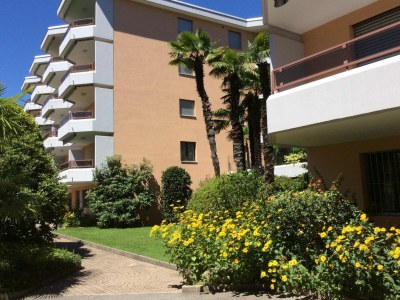 Holiday apartment Onyx - Outdoor photo 13