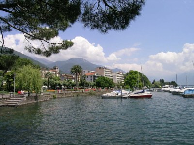 Holiday apartment Onyx - Environment photo 25