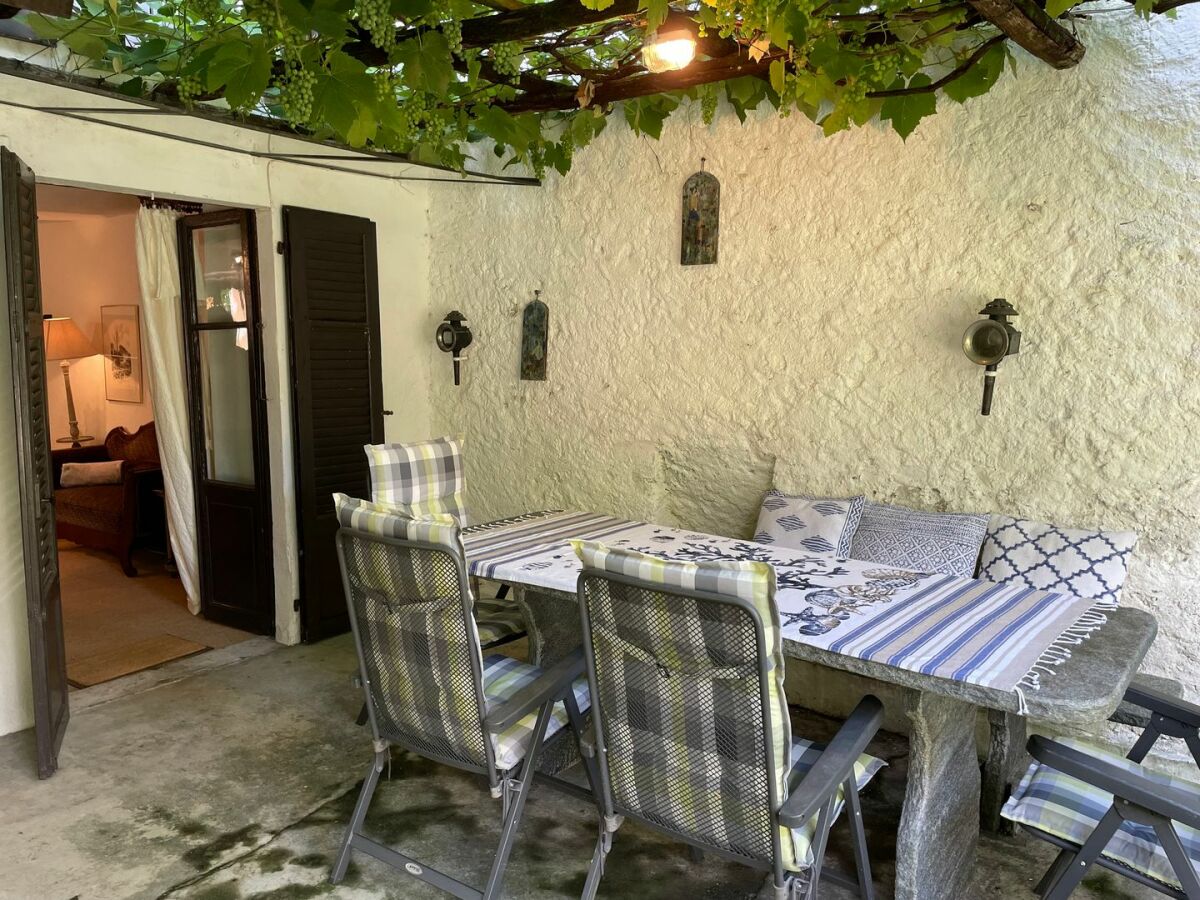 Holiday house Rustico Amorini - Outdoor photo 2