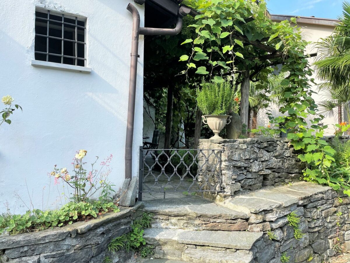 Holiday house Rustico Amorini - Outdoor photo 3