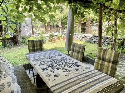 Holiday house Rustico Amorini in Golino - Holiday house