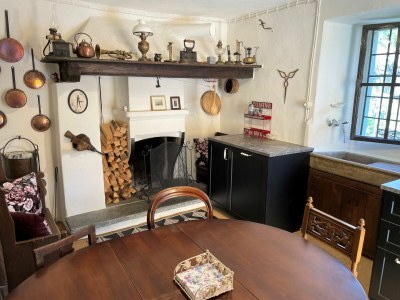 Holiday house Rustico Amorini - Outdoor photo 4