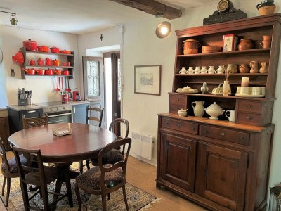 Holiday house Rustico Amorini - Outdoor photo 5