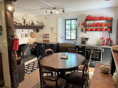 Holiday house Rustico Amorini - Outdoor photo 7