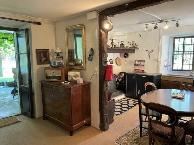 Holiday house Rustico Amorini - Outdoor photo 8