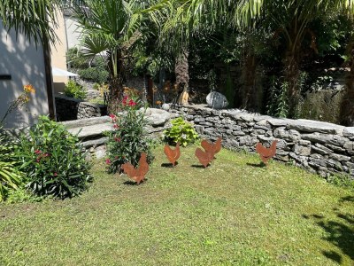 Holiday house Rustico Amorini - Outdoor photo 10