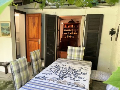 Holiday house Rustico Amorini - Outdoor photo 11