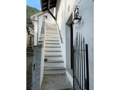 Holiday house Rustico Amorini - Outdoor photo 12