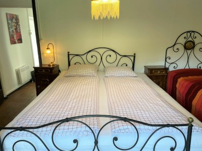 Holiday house Rustico Amorini - Outdoor photo 20