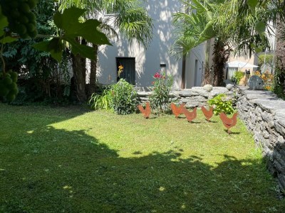 Holiday house Rustico Amorini - Outdoor photo 24