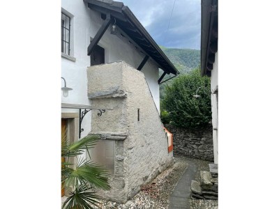 Holiday house Rustico Amorini - Outdoor photo 25