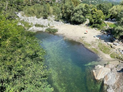 Holiday house Rustico Amorini - Outdoor photo 26