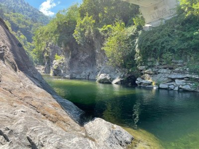 Holiday house Rustico Amorini - Outdoor photo 27
