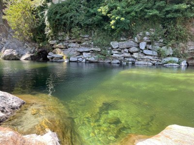 Holiday house Rustico Amorini - Outdoor photo 28