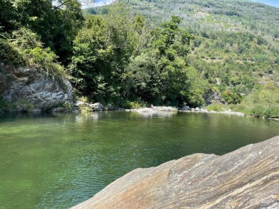 Holiday house Rustico Amorini - Outdoor photo 29