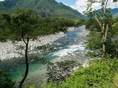 Holiday house Rustico Amorini - Outdoor photo 30