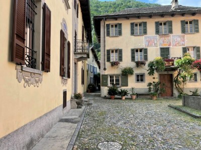 Holiday house Rustico Amorini - Outdoor photo 33