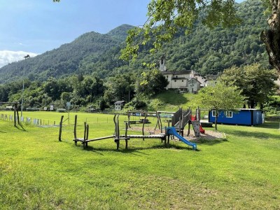 Holiday house Rustico Amorini - Outdoor photo 34