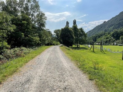 Holiday house Rustico Amorini - Outdoor photo 35