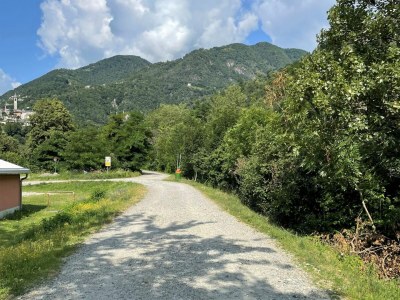 Holiday house Rustico Amorini - Outdoor photo 36