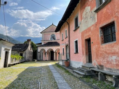 Holiday house Rustico Amorini - Outdoor photo 37