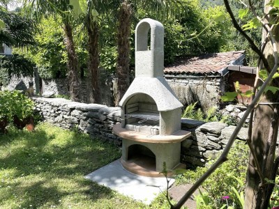 Holiday house Rustico Amorini - Outdoor photo 39