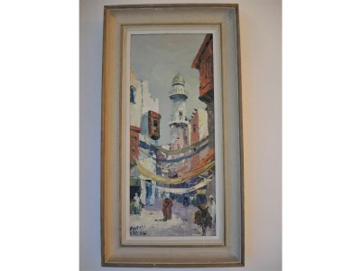 Holiday apartment Verena - Outdoor photo 7