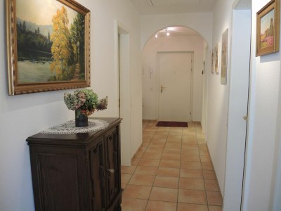 Holiday apartment Verena - Outdoor photo 12