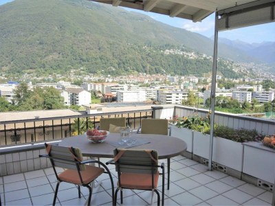 Holiday apartment Verena - Outdoor photo 14