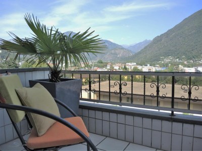 Holiday apartment Verena - Outdoor photo 15