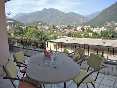 Holiday apartment Verena - Outdoor photo 16