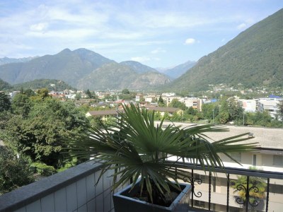 Holiday apartment Verena - Outdoor photo 17