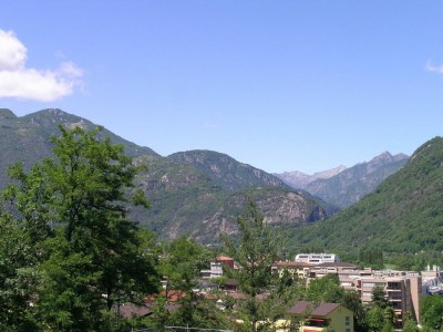 Holiday apartment Verena - Outdoor photo 18