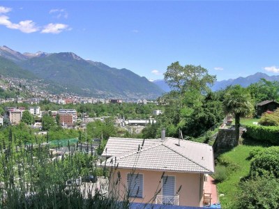 Holiday apartment Verena - Outdoor photo 19