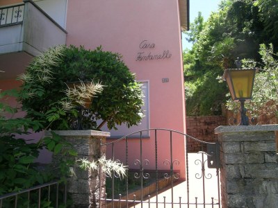 Holiday apartment Verena - Outdoor photo 20