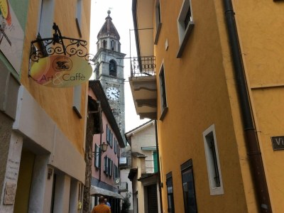 Holiday apartment Verena - Outdoor photo 24