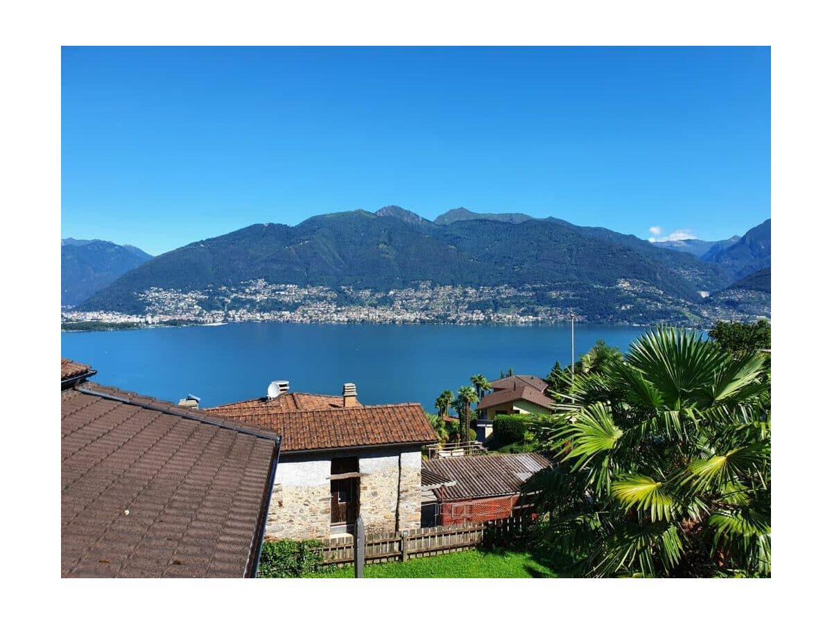 Holiday house Bella Fosano - Outdoor photo 2