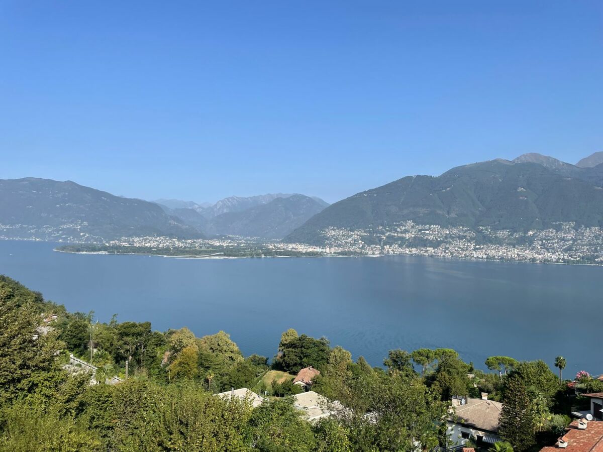 Holiday house Bella Fosano - Outdoor photo 3