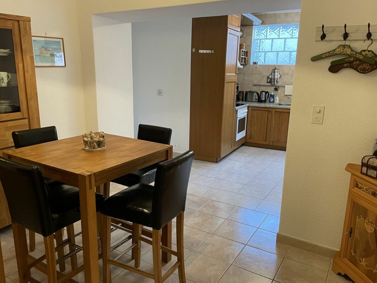 Holiday house Bella Fosano - Outdoor photo 4