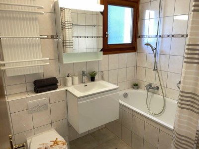 Holiday house Bella Fosano - Outdoor photo 6