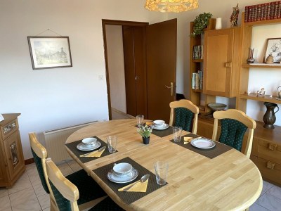 Holiday house Bella Fosano - Outdoor photo 8