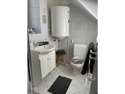 Holiday house Bella Fosano - Outdoor photo 9