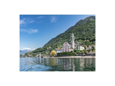 Holiday house Bella Fosano - Outdoor photo 11