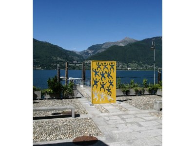 Holiday house Bella Fosano - Outdoor photo 12