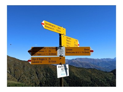 Holiday house Bella Fosano - Outdoor photo 16