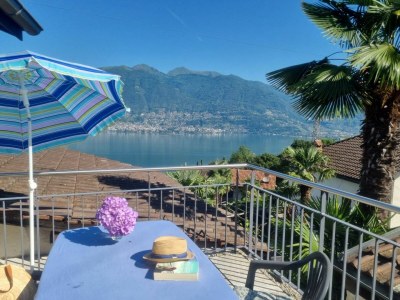 Holiday house Bella Fosano - Outdoor photo 18