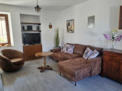 Holiday house Bella Fosano - Outdoor photo 19