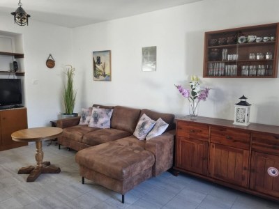 Holiday house Bella Fosano - Outdoor photo 20